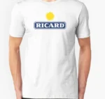 t shirt ricard