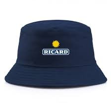 bob ricard bleu