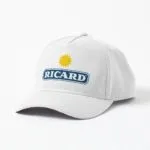 Casquette Ricard