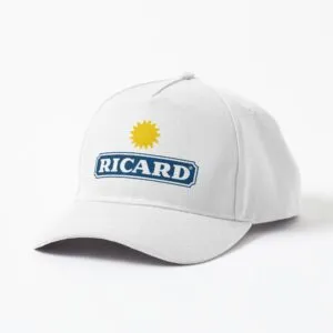 Casquette Ricard