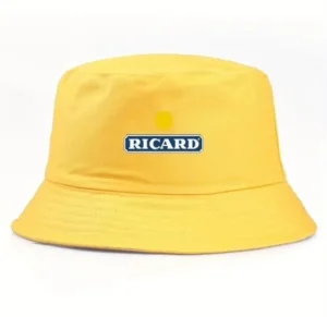 Bob Ricard Officiel