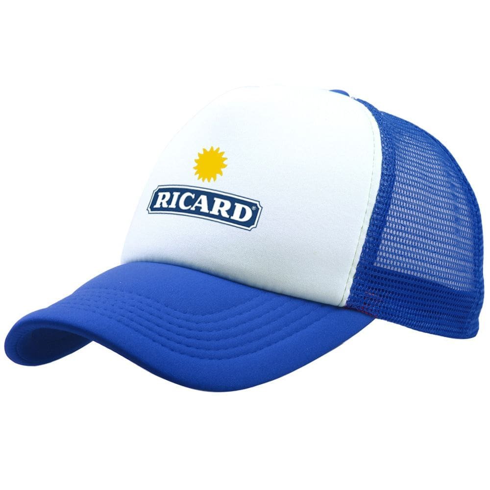 casquette ricard