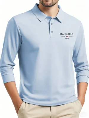 Polo Marseille